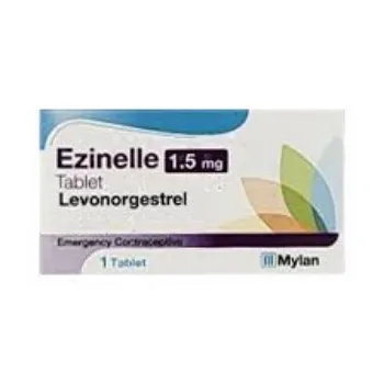 Levonorgestrel Tablet